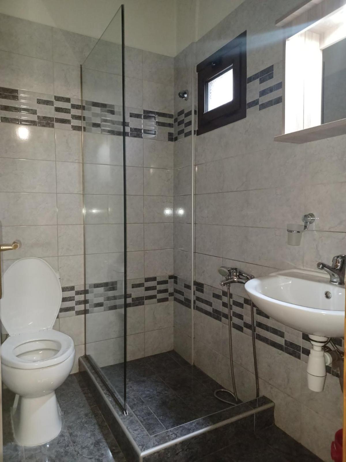 Guesthouse Mythos Órma 외부 사진